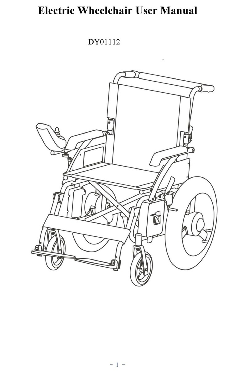GILANI ENGINEERING DY01112 user manual
