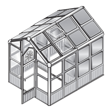 Plantin 517659 Assembly instructions