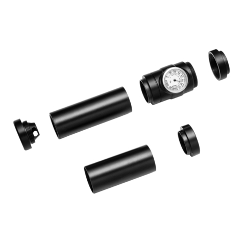 Rockler GRP40589 instructions