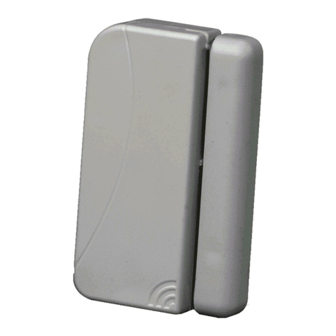 Resolution RE122 User manual