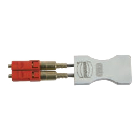 HARTING 09 35 000 9915 instructions