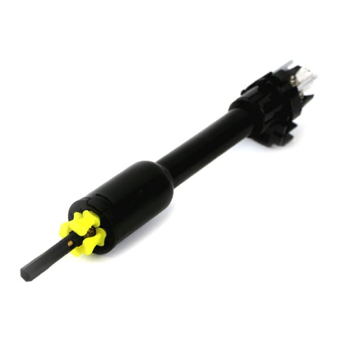 CommScope FOSC-450D User manual CommScope FOSC-450D User manual