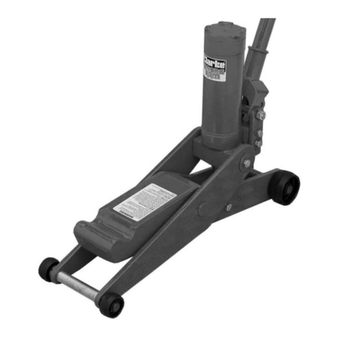 Clarke Strong-Arm CFT5 Guide