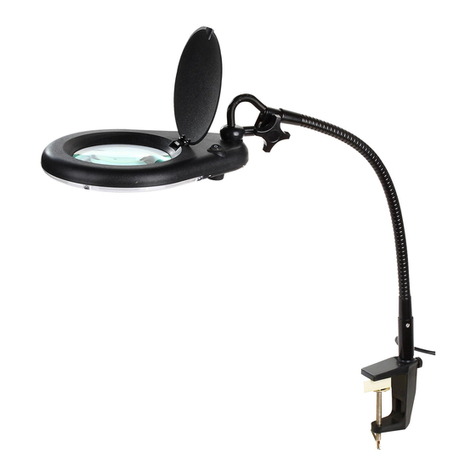 Duratool DT000090 quick start guide