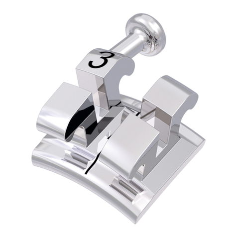 DENTAURUM equilibrium mini Instructions for use