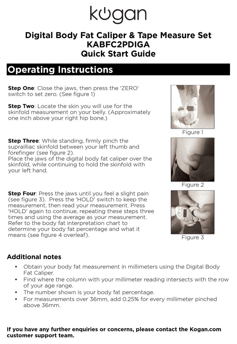 Kogan KABFC2PDIGA quick start guide