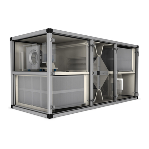 Price Price RegenCore Series manual