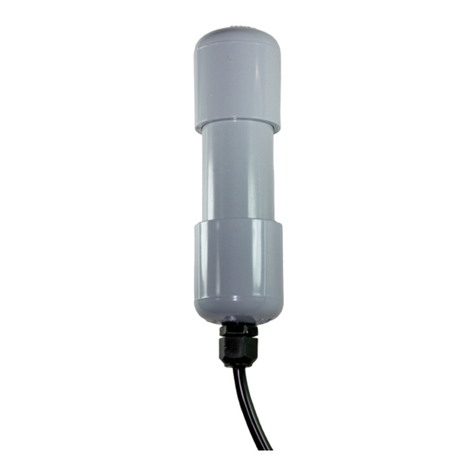 Davicom DVLD-1 user manual