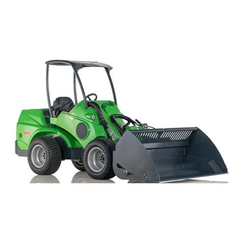 Avantco 700 Series User manual