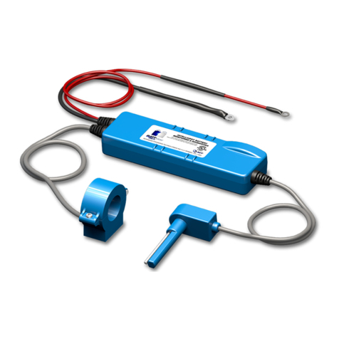 ACT BATTview ll Short installation manual