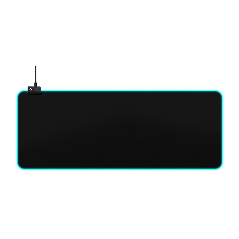 Aukey KM-P6 user manual