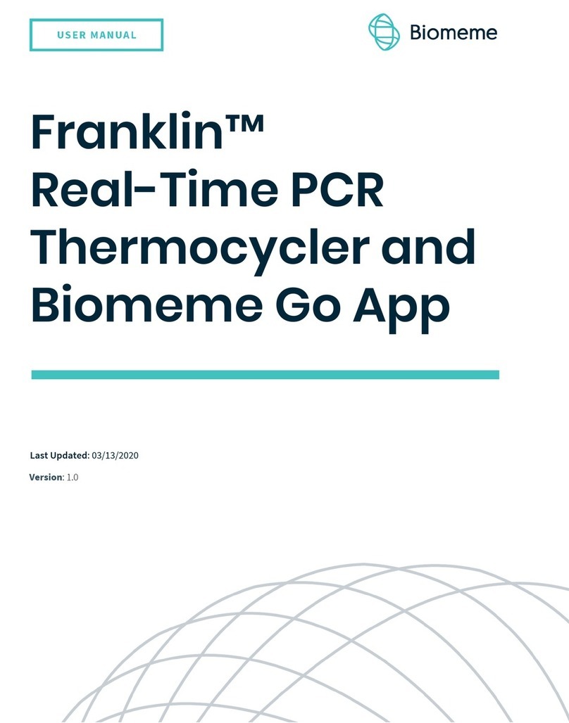 Biomeme Franklin user manual