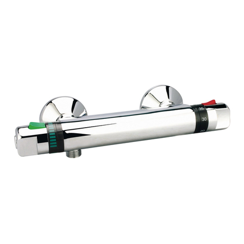 CMi 390347 manual