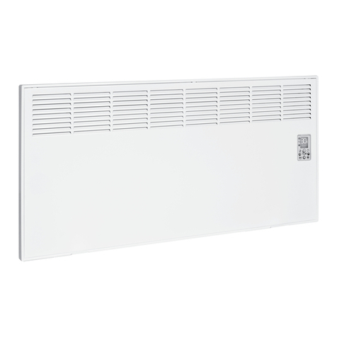 IVIGO EPK4550P05 user manual