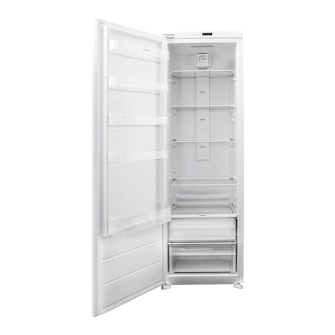 inventum IKK1785S User manual