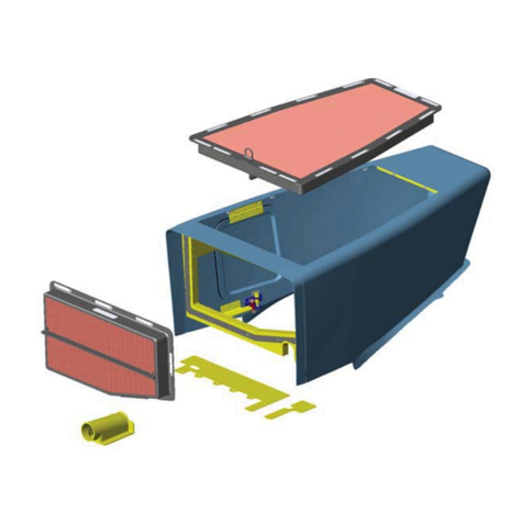 AFS MD500 Series Manual