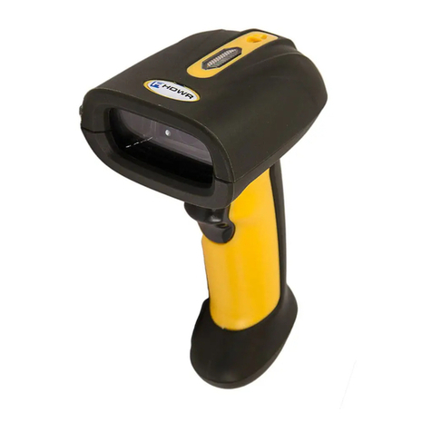 HDWR HD-SL99 User manual