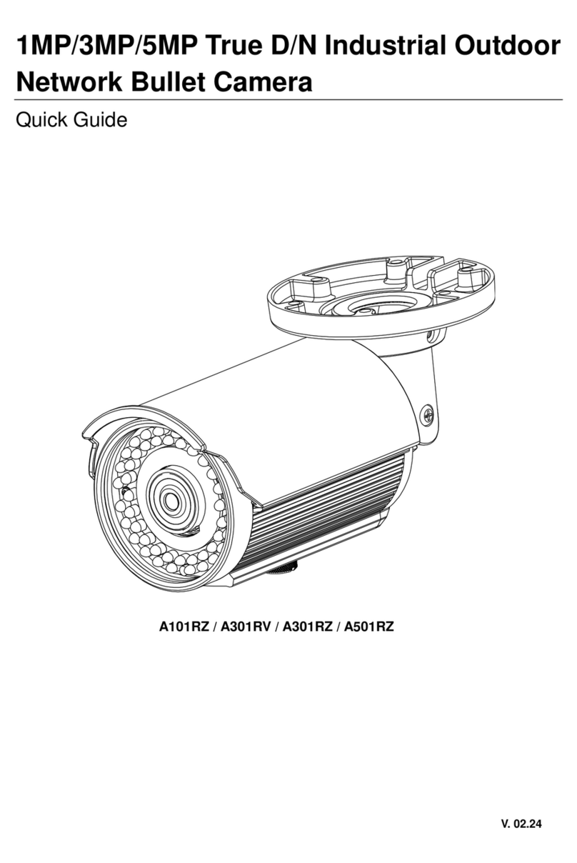 Messoa A101RZ User manual Messoa A101RZ User manual