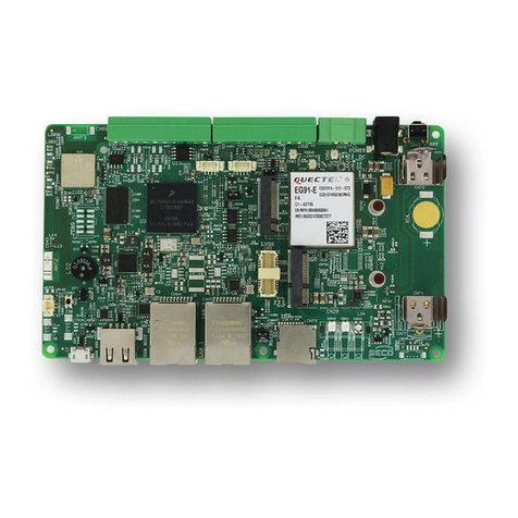 Seco SBC-C23 user manual