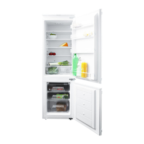 inventum IKV1782S User manual