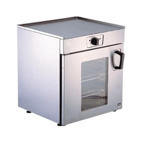 ProLite LD64 Installation, servicing and user instructions
