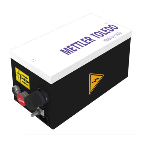 Haug EN 8 SLC MT User manual Haug EN 8 SLC MT User manual