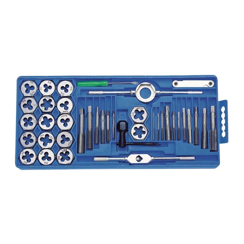 Velleman PEREL HTDS40 User manual