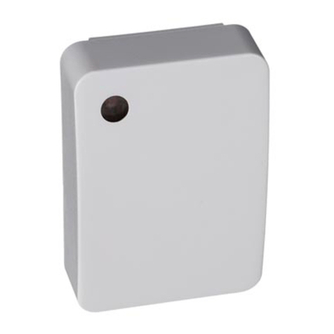 Velleman PEREL EMS113 User manual