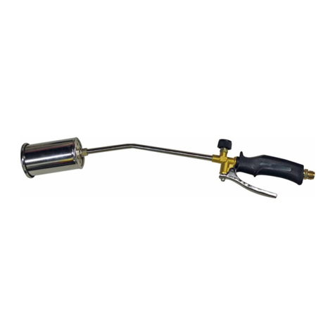 Toolland FT101 user manual