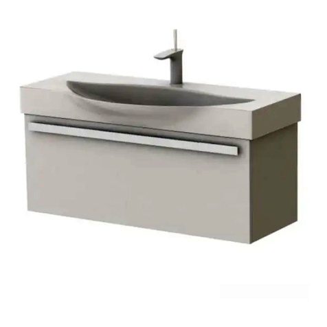Alape WP.SE600 User manual
