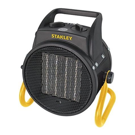 Stanley ST-22-240-E manual