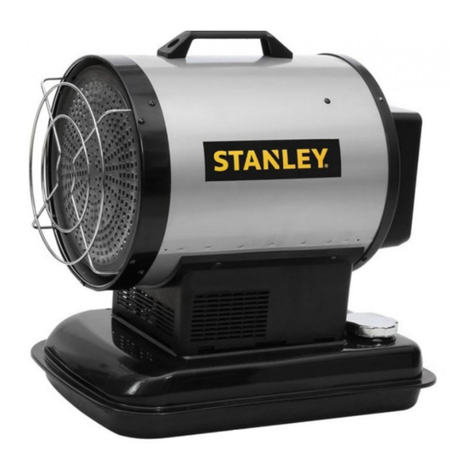 Stanley ST-70-SS-E instructions