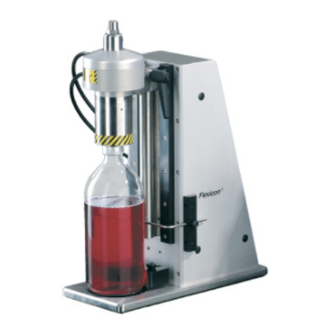 Flexicon FS32 manual&nbsp;