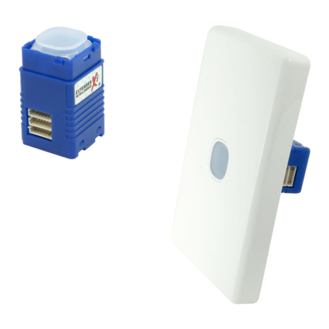 Diginet RAPIX DGOZ-LLS-M installation guide