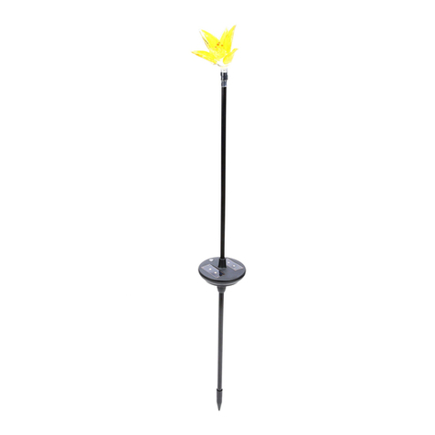 LOWE'S GPP011a-K2-AA-C1 quick start guide