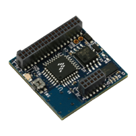 NXP Semiconductors LFSTBEB7361 quick start guide