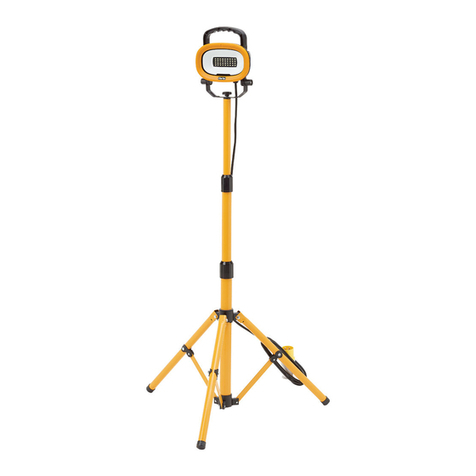 Clarke SMD42T/110 Owner's manual