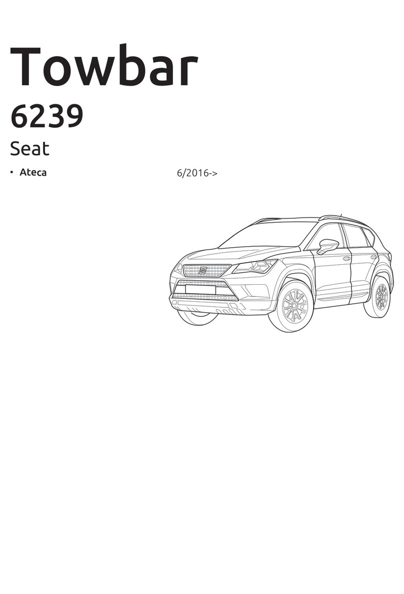 Brink 623970 manual