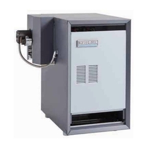 Weil-McLain CGi 4 Series manual