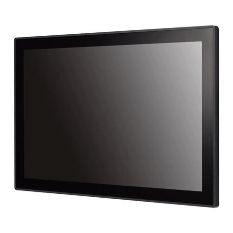 LG 10SE3E User manual
