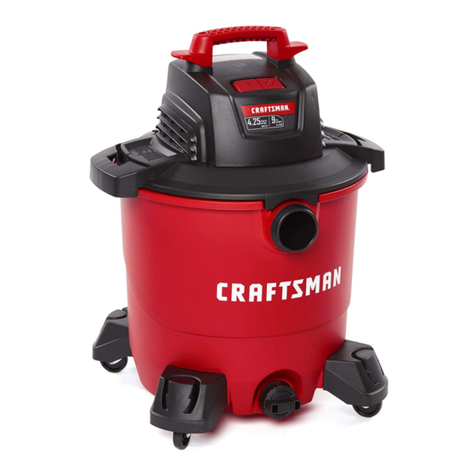 Craftsman CMXEVBE175840 instruction manual