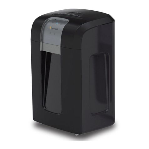 Bonsaii S-series user manual