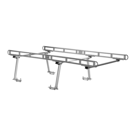 Ultra-tow 48118 owner's manual