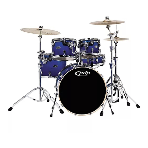 PDP LX Series ASSEMBLY, SET-UP, TUNING AND MAINTENANCE