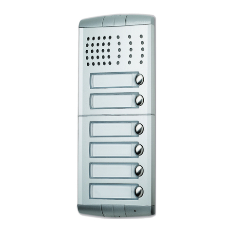 Rocom Doortello Home GSM quick guide