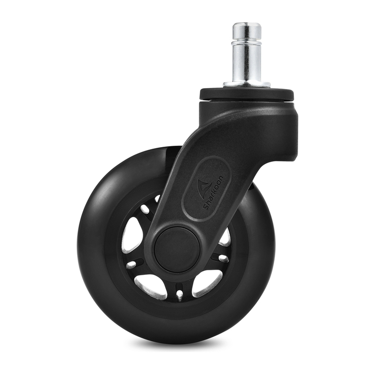 Sharkoon SW10 manual Sharkoon SW10 manual