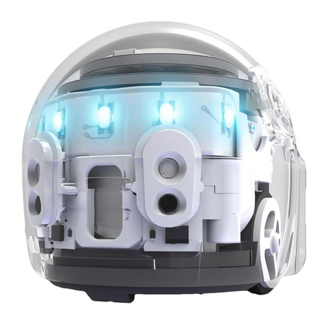 Ozobot EVO User manual