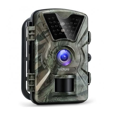 Victure HC200 manual
