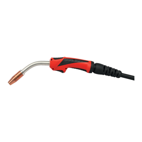 FRO­NIUS MTG 320i US Style User manual