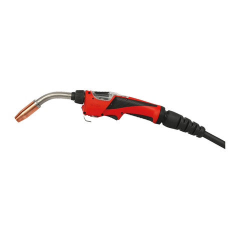 FRO­NIUS MHP 280i G PM User manual